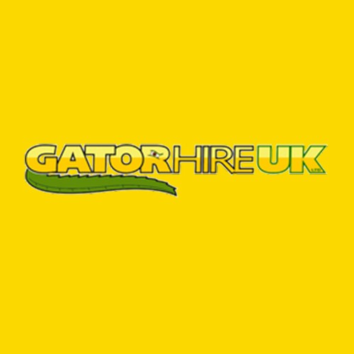 Gator Hire UK Ltd Logo